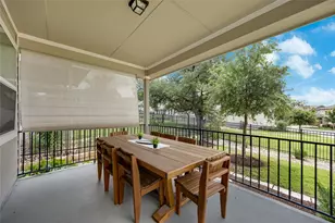 700 Affazia Ln, Georgetown, TX 78628 - Photo 22