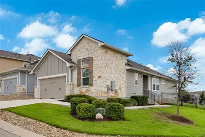 700 Affazia Lane #C, Georgetown, TX 78628 - Photo 2