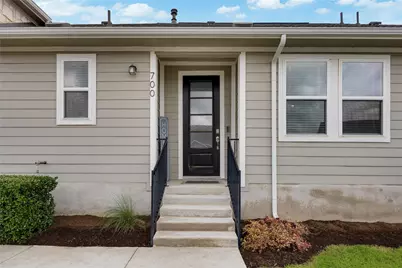700 Affazia Lane #C, Georgetown, TX 78628 - Photo 4