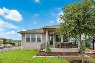 700 Affazia Ln, Georgetown, TX 78628 - Photo 24