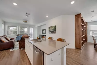700 Affazia Lane #C, Georgetown, TX 78628 - Photo 8