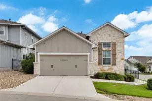 700 Affazia Ln, Georgetown, TX 78628 - Photo 2