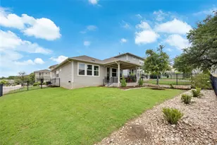 700 Affazia Ln, Georgetown, TX 78628 - Photo 26
