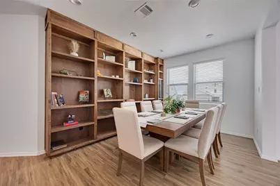 700 Affazia Lane #C, Georgetown, TX 78628 - Photo 6