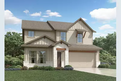 126 Holmby Drive, Hutto, TX 78634 - Photo 2