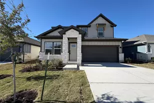 126 Holmby Dr, Hutto, TX 78634 - Photo 2