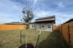 126 Holmby Dr, Hutto, TX 78634 - Photo 6