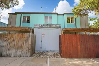 2806 Skyway Circle #101, Austin, TX 78704 - Photo 1