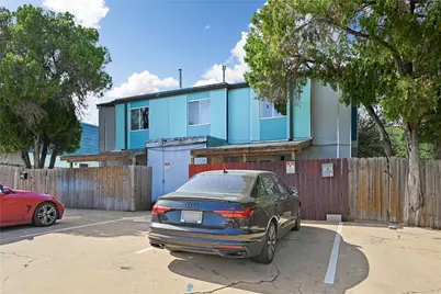 2806 Skyway Circle #101, Austin, TX 78704 - Photo 2