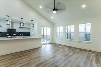 601 E 50th Street #B, Austin, TX 78751 - Photo 2