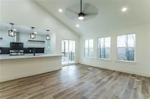 601 E 50th St, Austin, TX 78751 - Photo 2