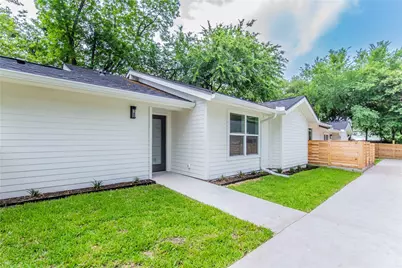 601 E 50th Street #B, Austin, TX 78751 - Photo 1