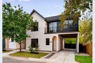 4901 Gladeview Drive #B, Austin, TX 78745 - Photo 2