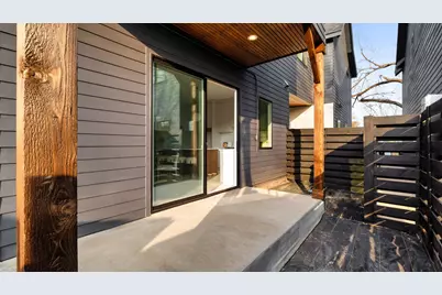 4901 Gladeview Drive #B, Austin, TX 78745 - Photo 36