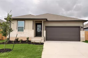 125 Sleep Holw, Jarrell, TX 76537 - Photo 1