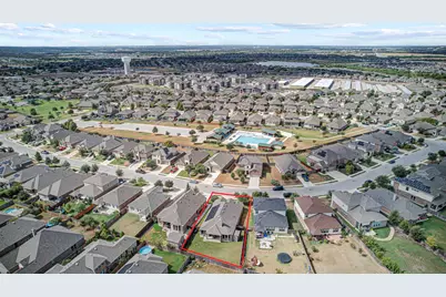 6832 Catania Loop, Round Rock, TX 78665 - Photo 36