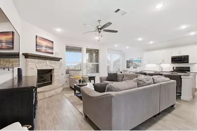 6832 Catania Loop, Round Rock, TX 78665 - Photo 8