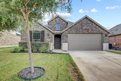 6832 Catania Loop, Round Rock, TX 78665 - Photo 1