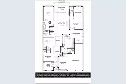 117 Winterberry Way, Georgetown, TX 78633 - Photo 2