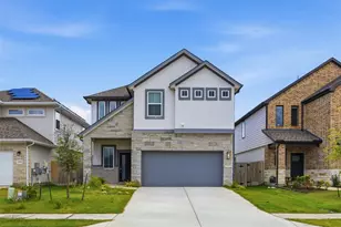 12420 Sea Gull Wy, Manor, TX 78653 - Photo 1