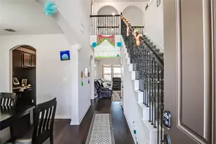 2741 Bocelli Pl, Round Rock, TX 78665 - Photo 4