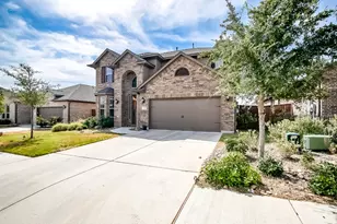 2741 Bocelli Pl, Round Rock, TX 78665 - Photo 2