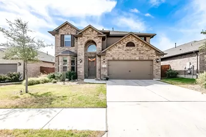 2741 Bocelli Place, Round Rock, TX 78665 - Photo 1