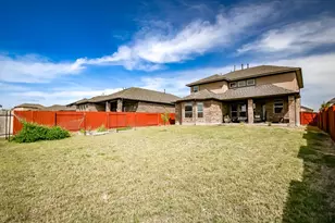 2741 Bocelli Pl, Round Rock, TX 78665 - Photo 30