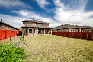 2741 Bocelli Pl, Round Rock, TX 78665 - Photo 32