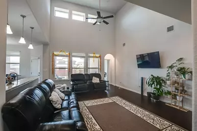 2741 Bocelli Place, Round Rock, TX 78665 - Photo 6