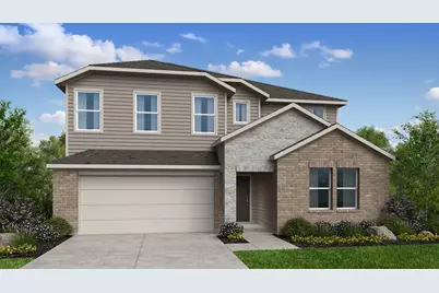 210 Betsy Road, Hutto, TX 78634 - Photo 1