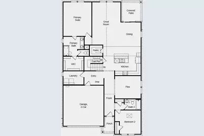 210 Betsy Road, Hutto, TX 78634 - Photo 2