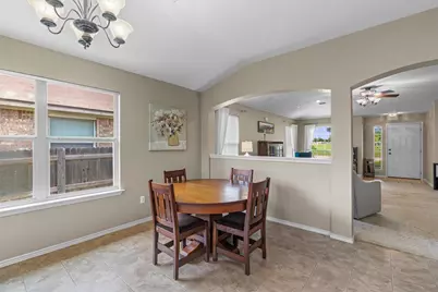 3763 Rod Carew Drive, Round Rock, TX 78665 - Photo 10