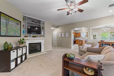 3763 Rod Carew Drive, Round Rock, TX 78665 - Photo 8