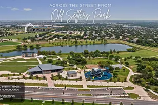 3763 Rod Carew Dr, Round Rock, TX 78665 - Photo 2