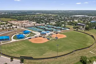 3763 Rod Carew Dr, Round Rock, TX 78665 - Photo 32