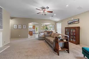 3763 Rod Carew Dr, Round Rock, TX 78665 - Photo 6