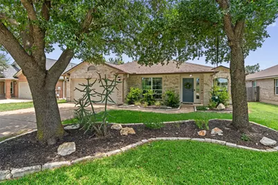 3763 Rod Carew Drive, Round Rock, TX 78665 - Photo 1