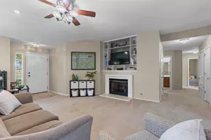 3763 Rod Carew Dr, Round Rock, TX 78665 - Photo 8