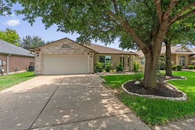 3763 Rod Carew Drive, Round Rock, TX 78665 - Photo 4