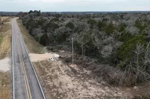 522 FM713, Rosanky, TX 78953 - Photo 1