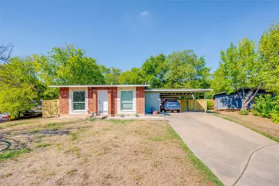 3304 Dolphin Cove #A, Austin, TX 78704 - Photo 30