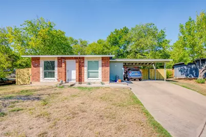 3304 Dolphin Cove #A, Austin, TX 78704 - Photo 2
