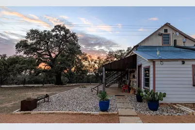 888 Dietrich Road, Fredericksburg, TX 78624 - Photo 16