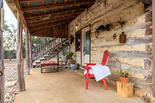 888 Dietrich Rd, Fredericksburg, TX 78624 - Photo 8