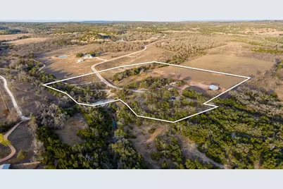 888 Dietrich Road, Fredericksburg, TX 78624 - Photo 4