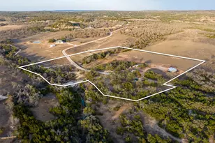 888 Dietrich Rd, Fredericksburg, TX 78624 - Photo 4