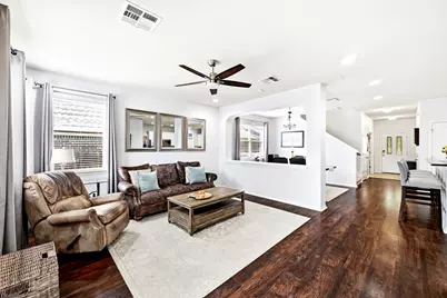 9705 Sydney Marilyn Lane, Austin, TX 78748 - Photo 4