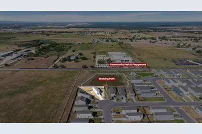 424 Marty Allen Loop, Jarrell, TX 76537 - Photo 2