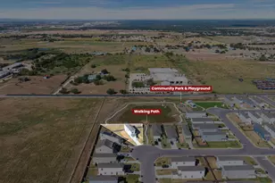 424 Marty Allen Loop, Jarrell, TX 76537 - Photo 2